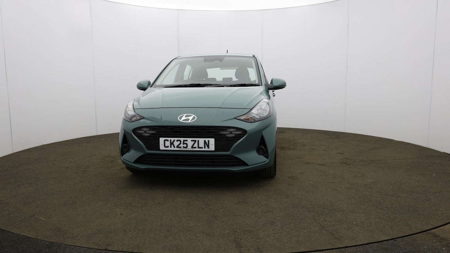 Used Hyundai i10 for sale - 76727539: Photo 43