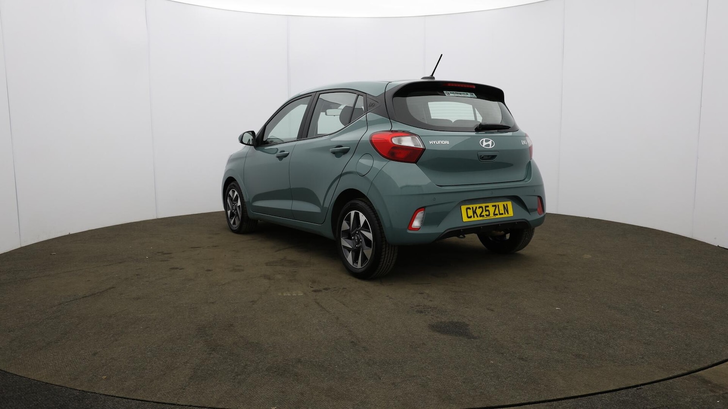 Used Hyundai i10 for sale - 76727539: Photo 46