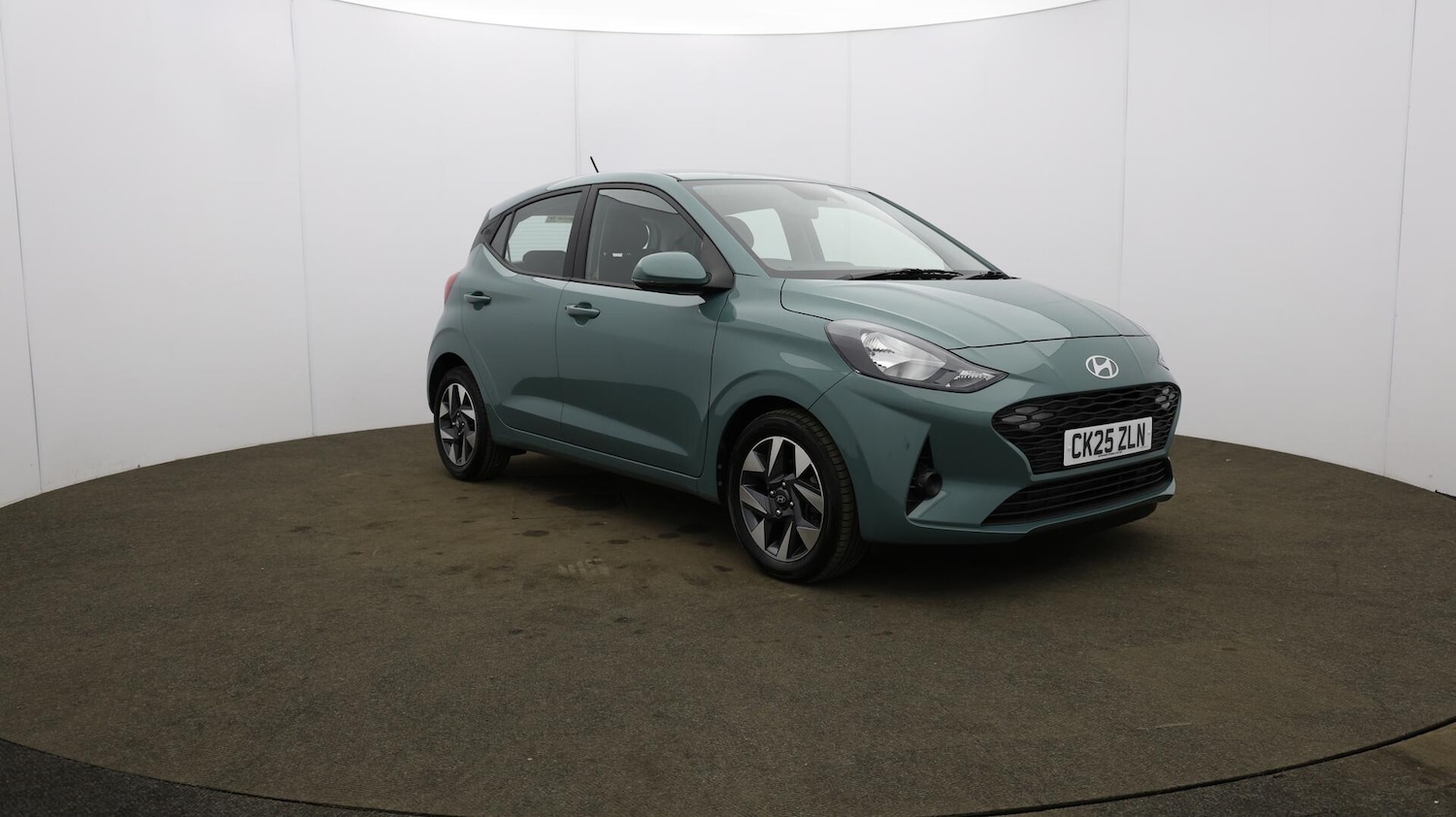 Used Hyundai i10 for sale - 76727539: Photo 49