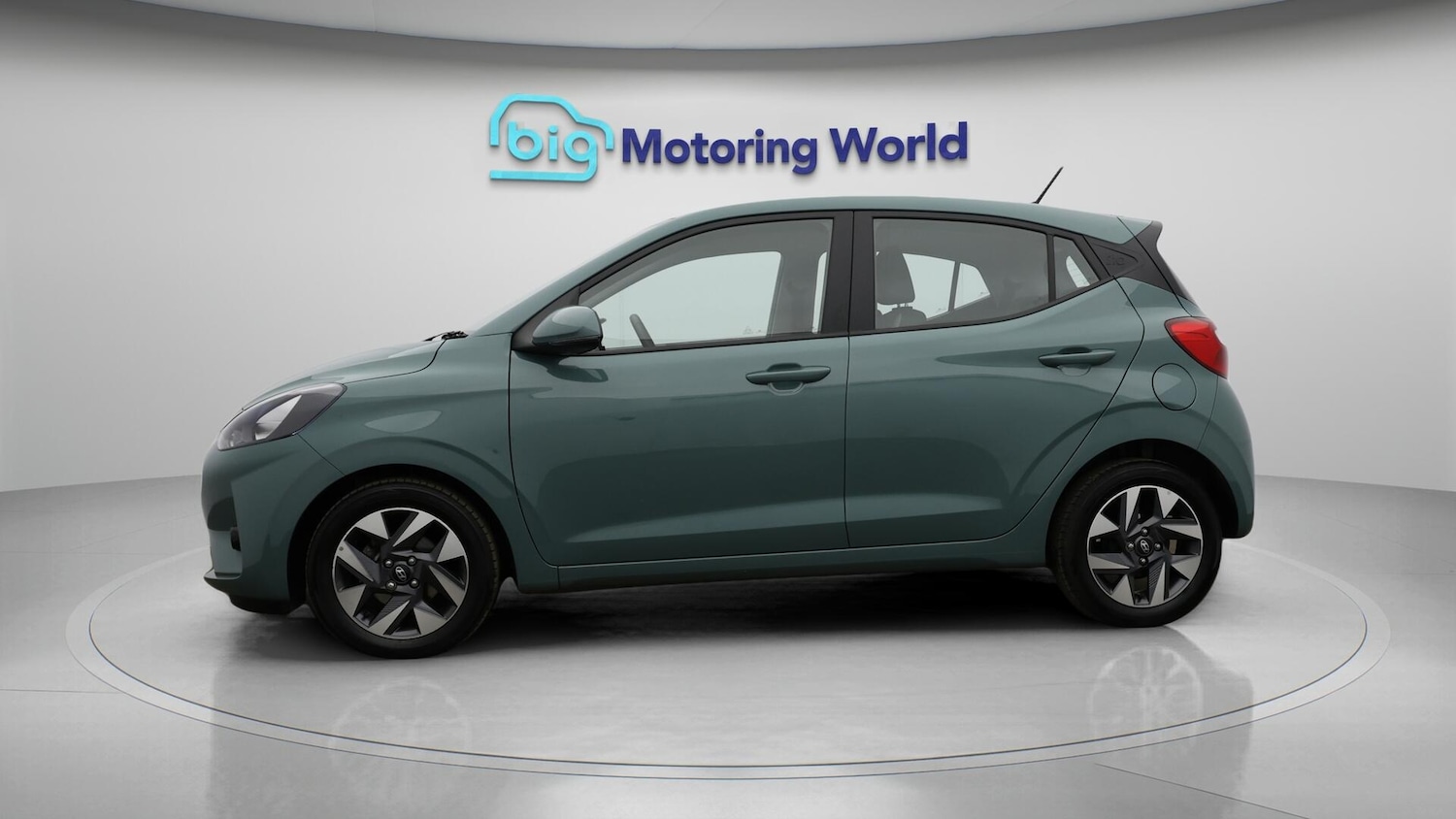 Used Hyundai i10 for sale - 76727539: Photo 5