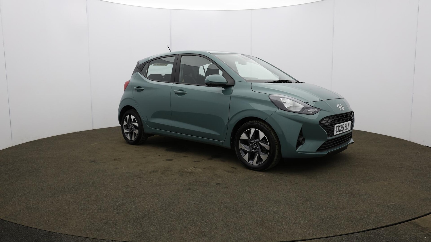 Used Hyundai i10 for sale - 76727539: Photo 50