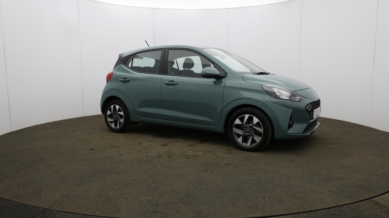 Used Hyundai i10 for sale - 76727539: Photo 51