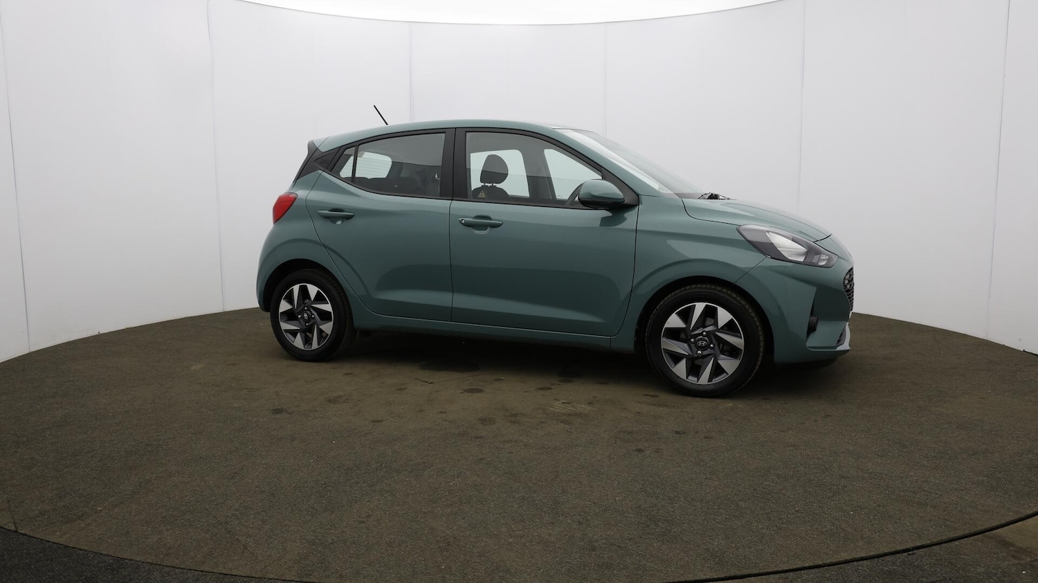 Used Hyundai i10 for sale - 76727539: Photo 52