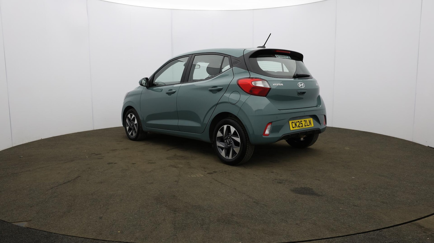 Used Hyundai i10 for sale - 76727539: Photo 57