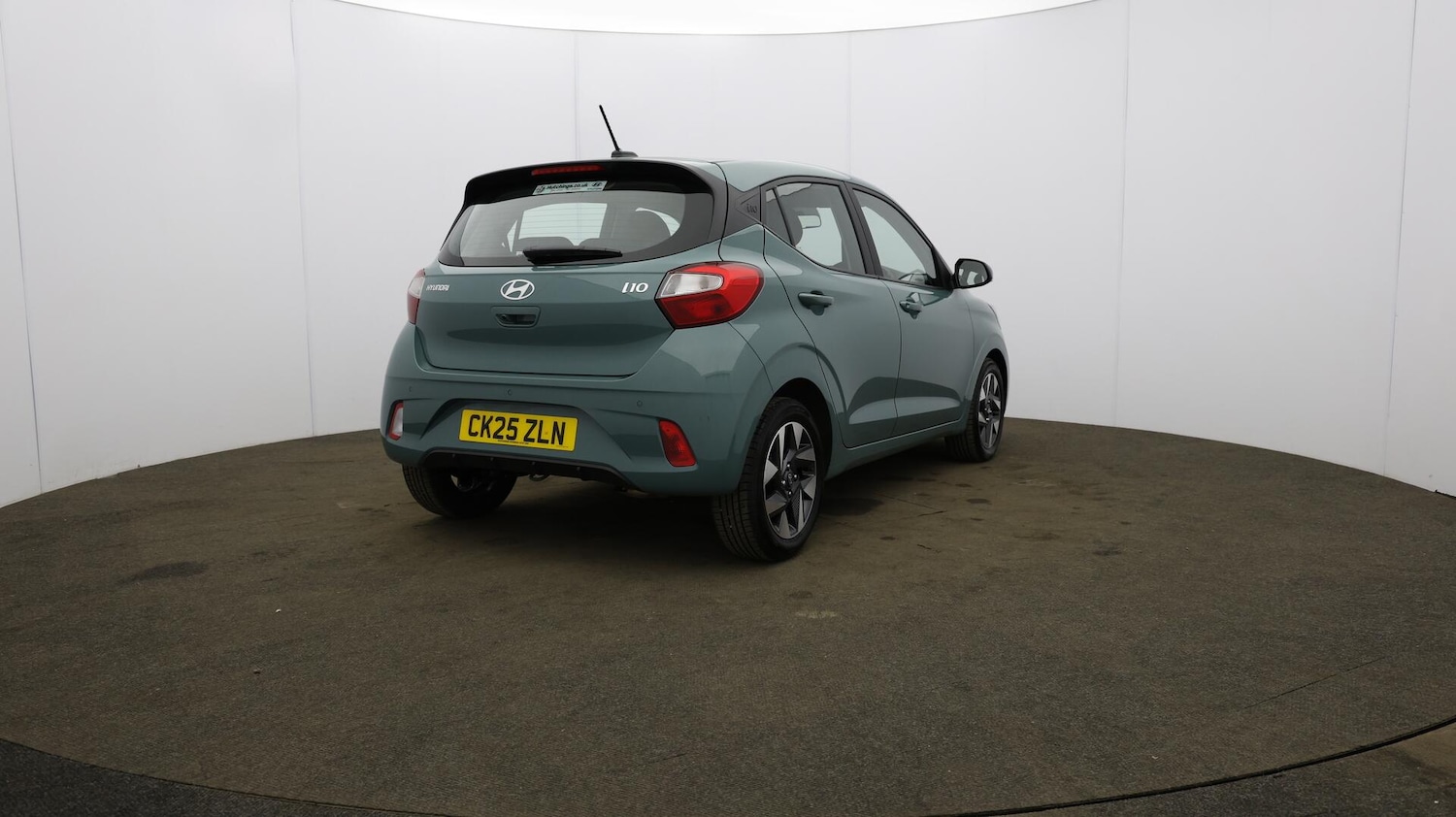 Used Hyundai i10 for sale - 76727539: Photo 62
