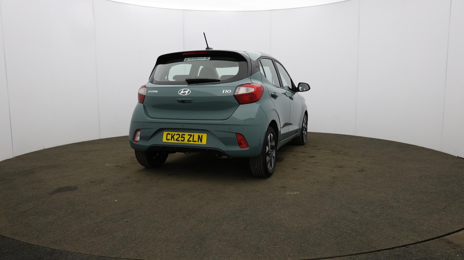 Used Hyundai i10 for sale - 76727539: Photo 63