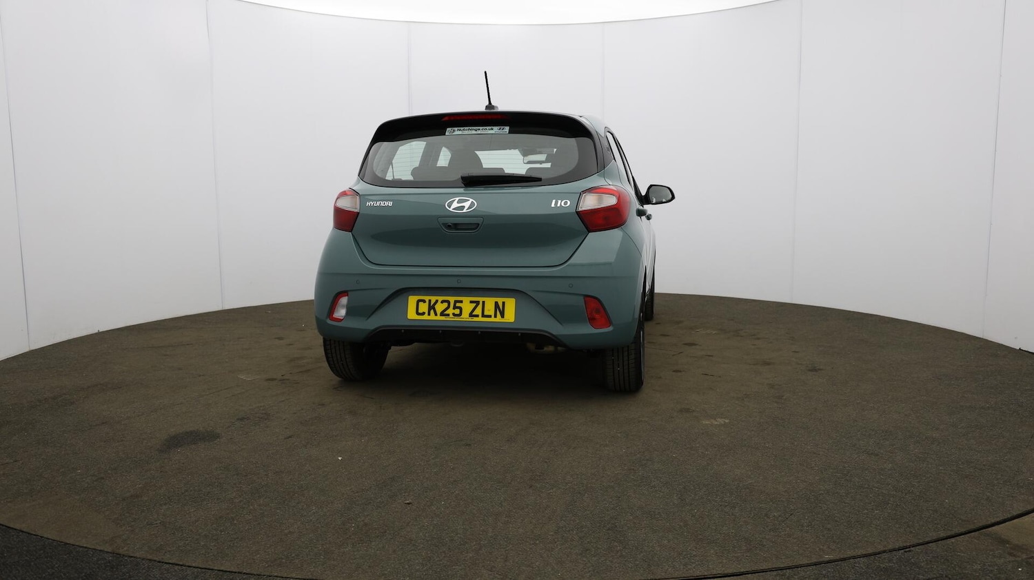 Used Hyundai i10 for sale - 76727539: Photo 64