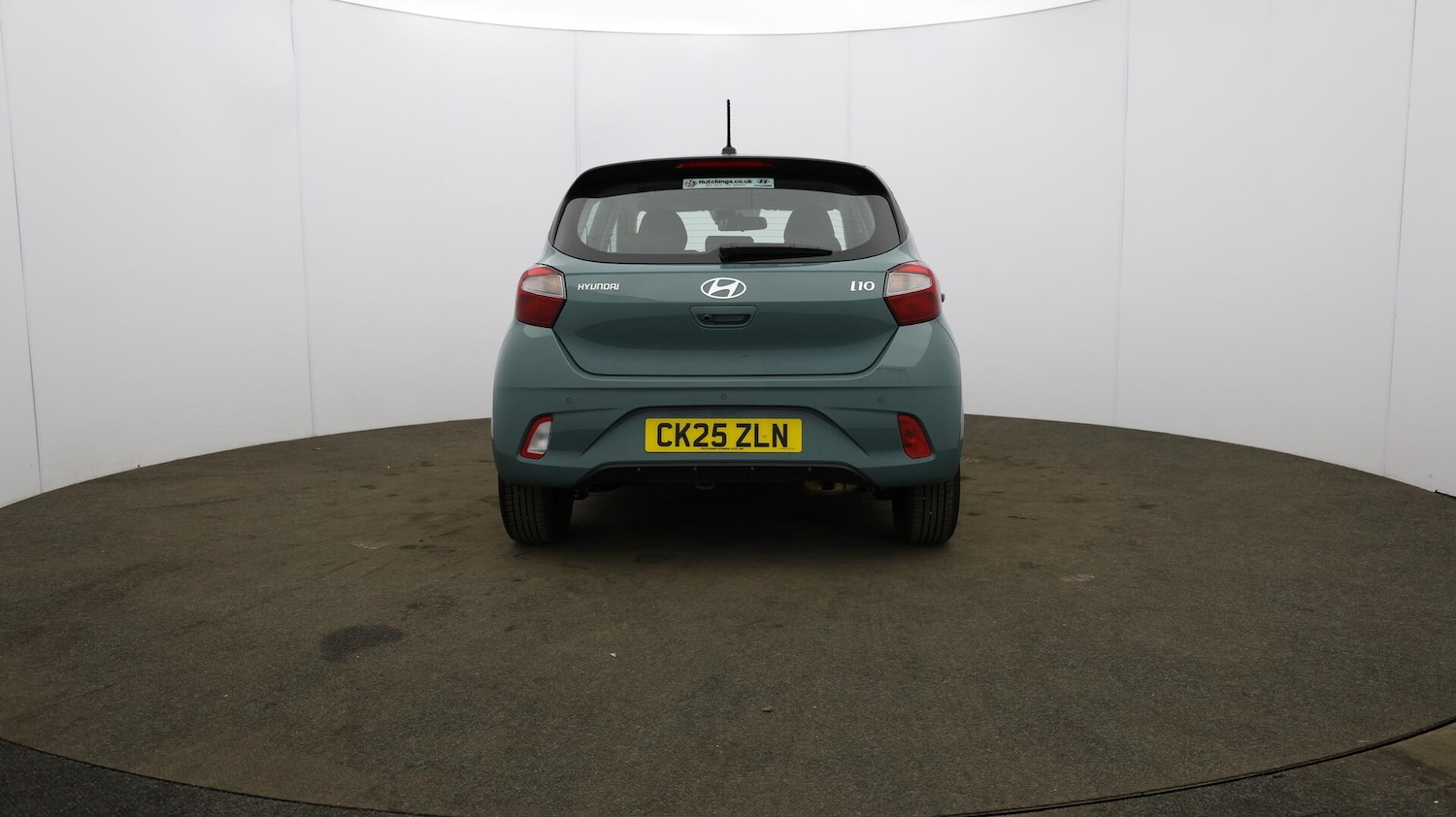 Used Hyundai i10 for sale - 76727539: Photo 65