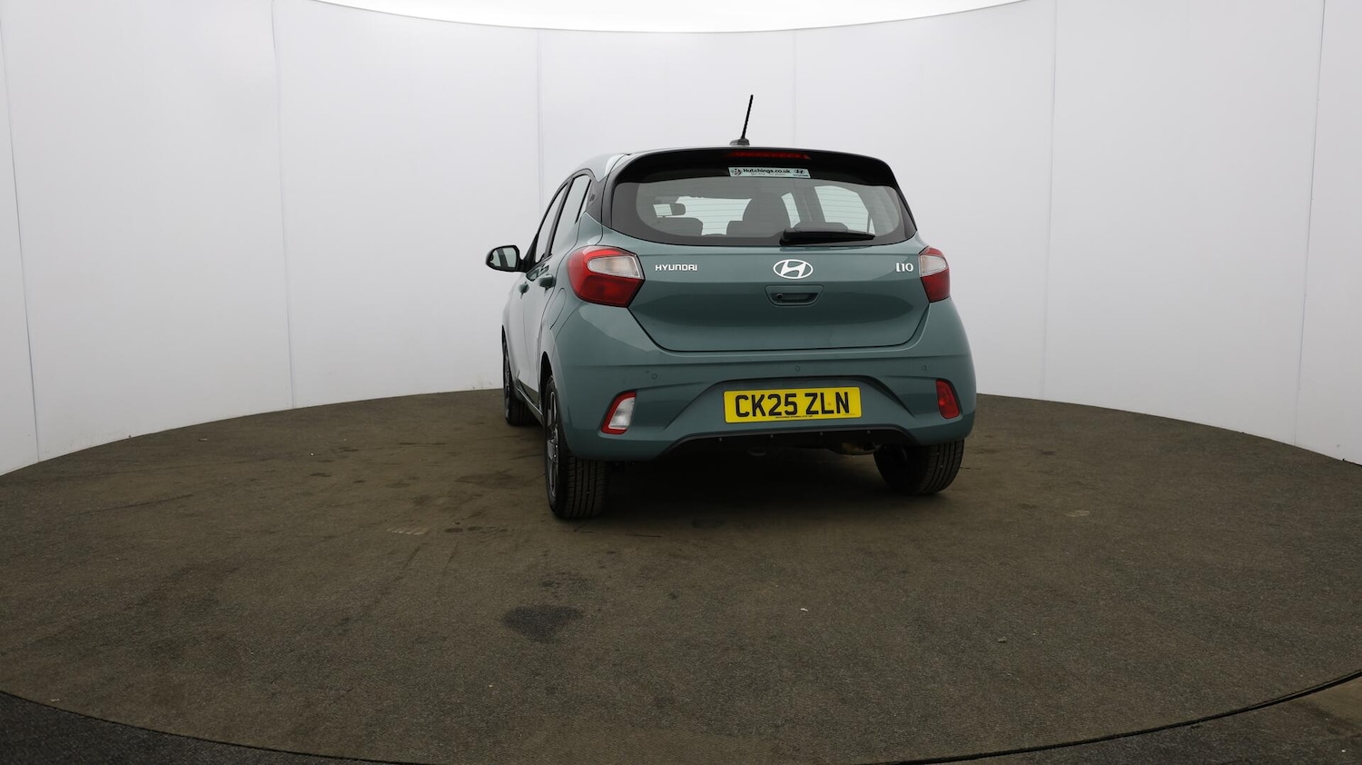 Used Hyundai i10 for sale - 76727539: Photo 67