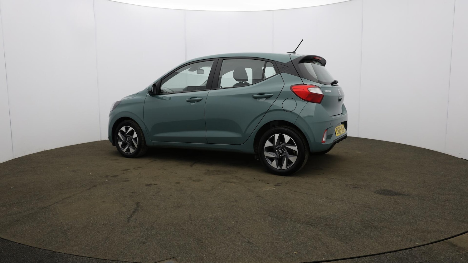 Used Hyundai i10 for sale - 76727539: Photo 69