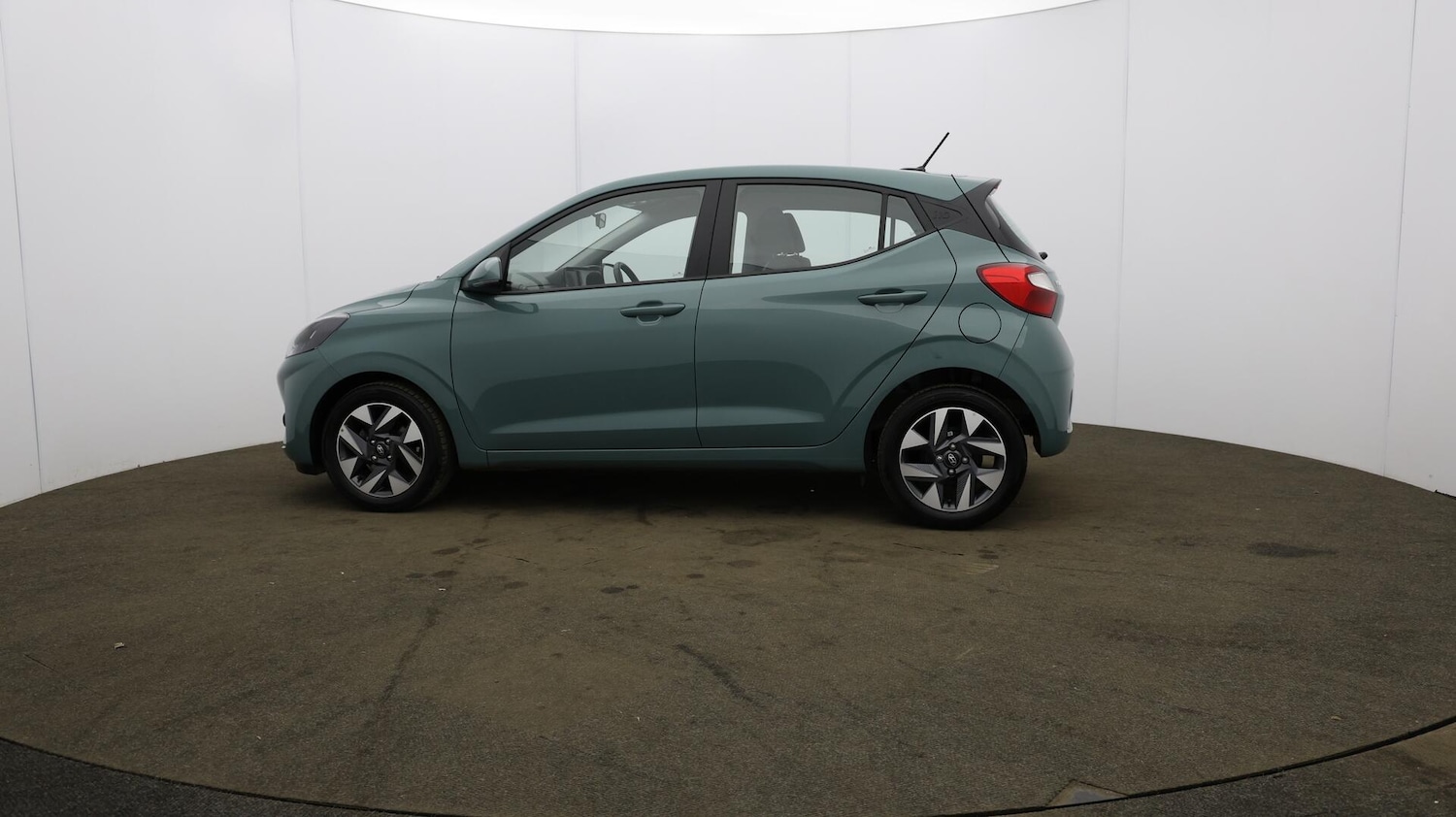 Used Hyundai i10 for sale - 76727539: Photo 71