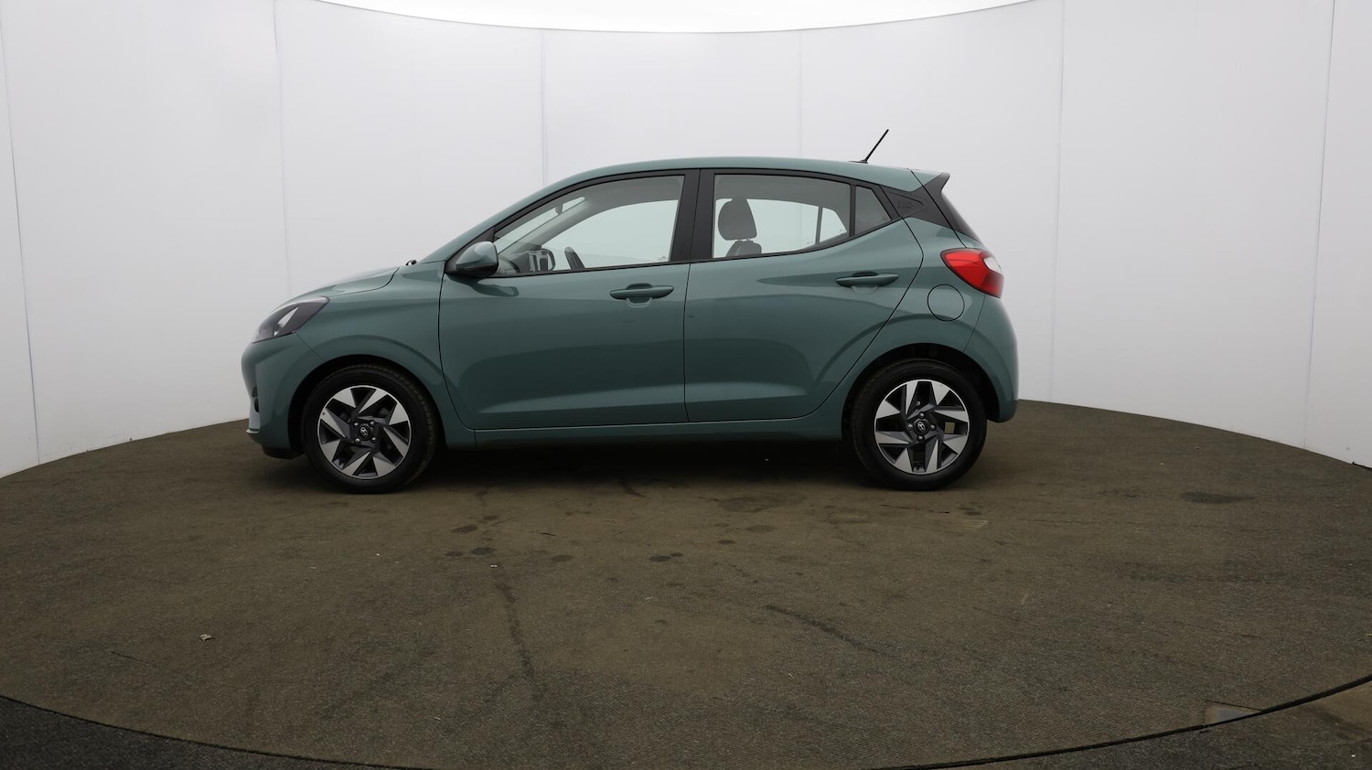 Used Hyundai i10 for sale - 76727539: Photo 72