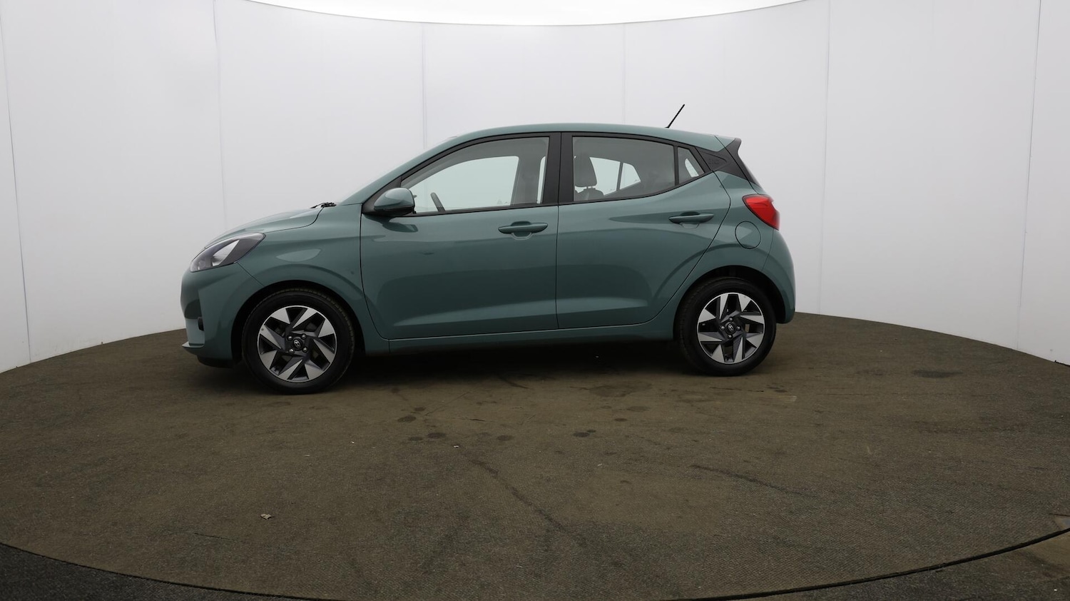 Used Hyundai i10 for sale - 76727539: Photo 73