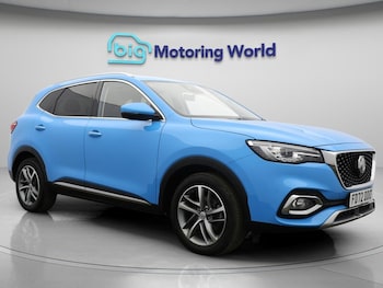 Used MG MG HS 2023 for sale - 75577098: Photo