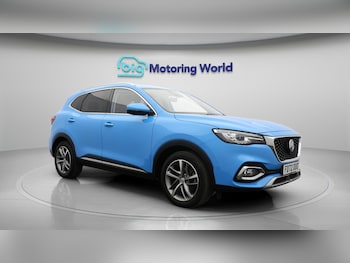 Used MG MG HS 2023 for sale - 75577098: Photo