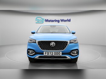 Used MG MG HS 2023 for sale - 75577098: Photo