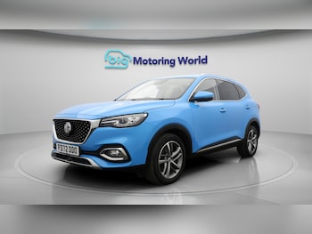 Used MG MG HS 2023 for sale - 75577098: Photo