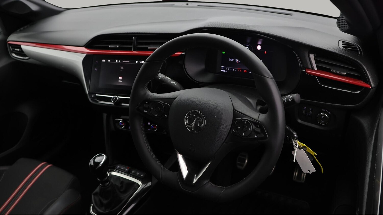 Used Vauxhall Corsa 2023 for sale - 76166475: Photo 10