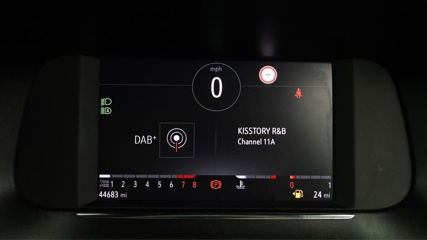 Used Vauxhall Corsa 2023 for sale - 76166475: Photo 11