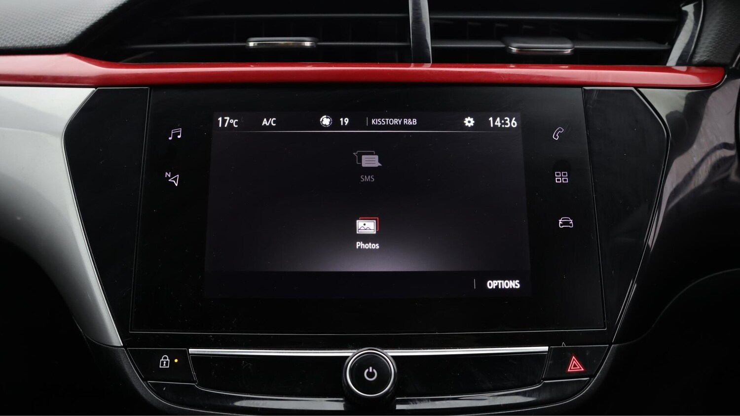 Used Vauxhall Corsa 2023 for sale - 76166475: Photo 12