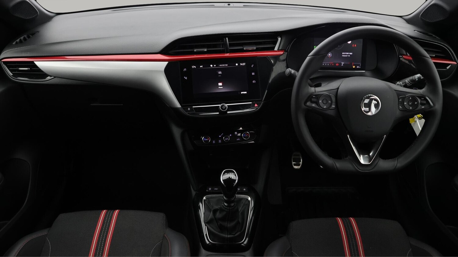 Used Vauxhall Corsa 2023 for sale - 76166475: Photo 14