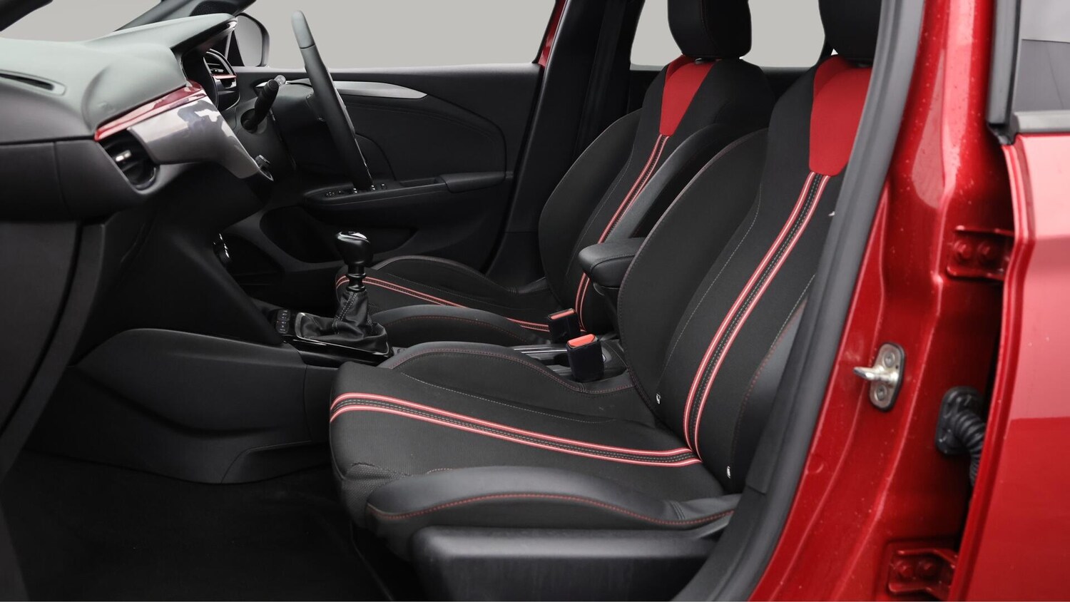 Used Vauxhall Corsa 2023 for sale - 76166475: Photo 15