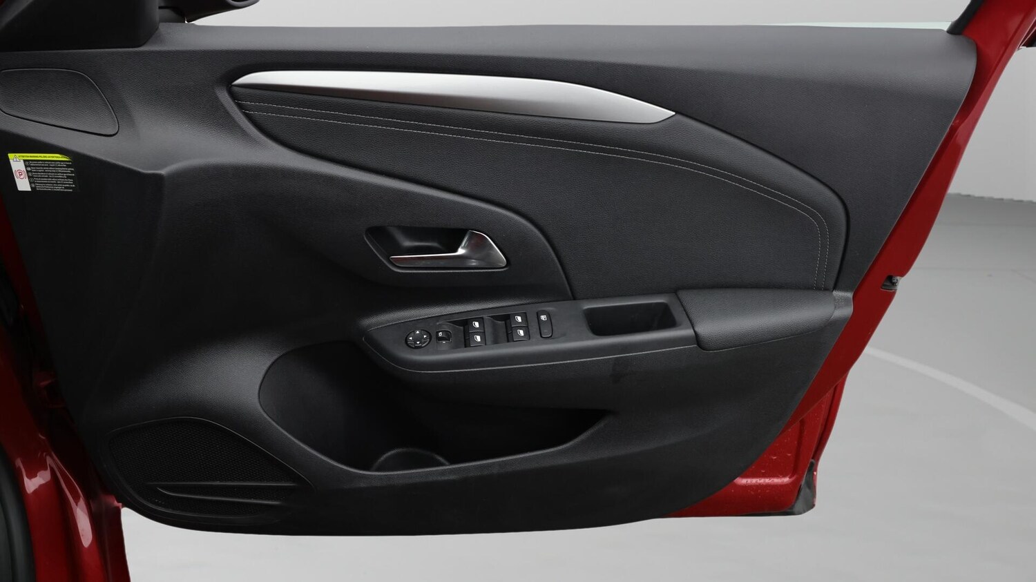 Used Vauxhall Corsa 2023 for sale - 76166475: Photo 16