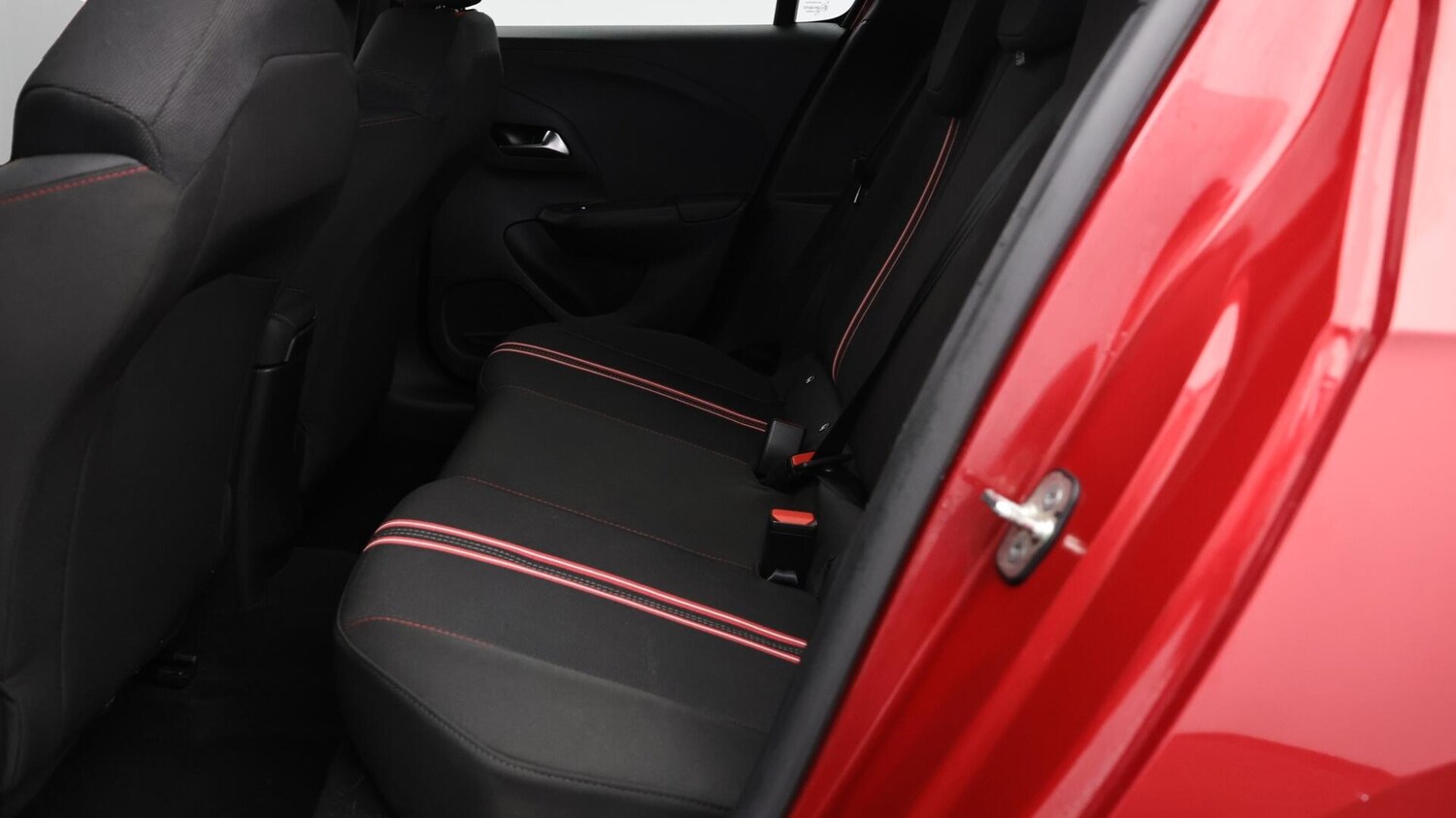 Used Vauxhall Corsa 2023 for sale - 76166475: Photo 17