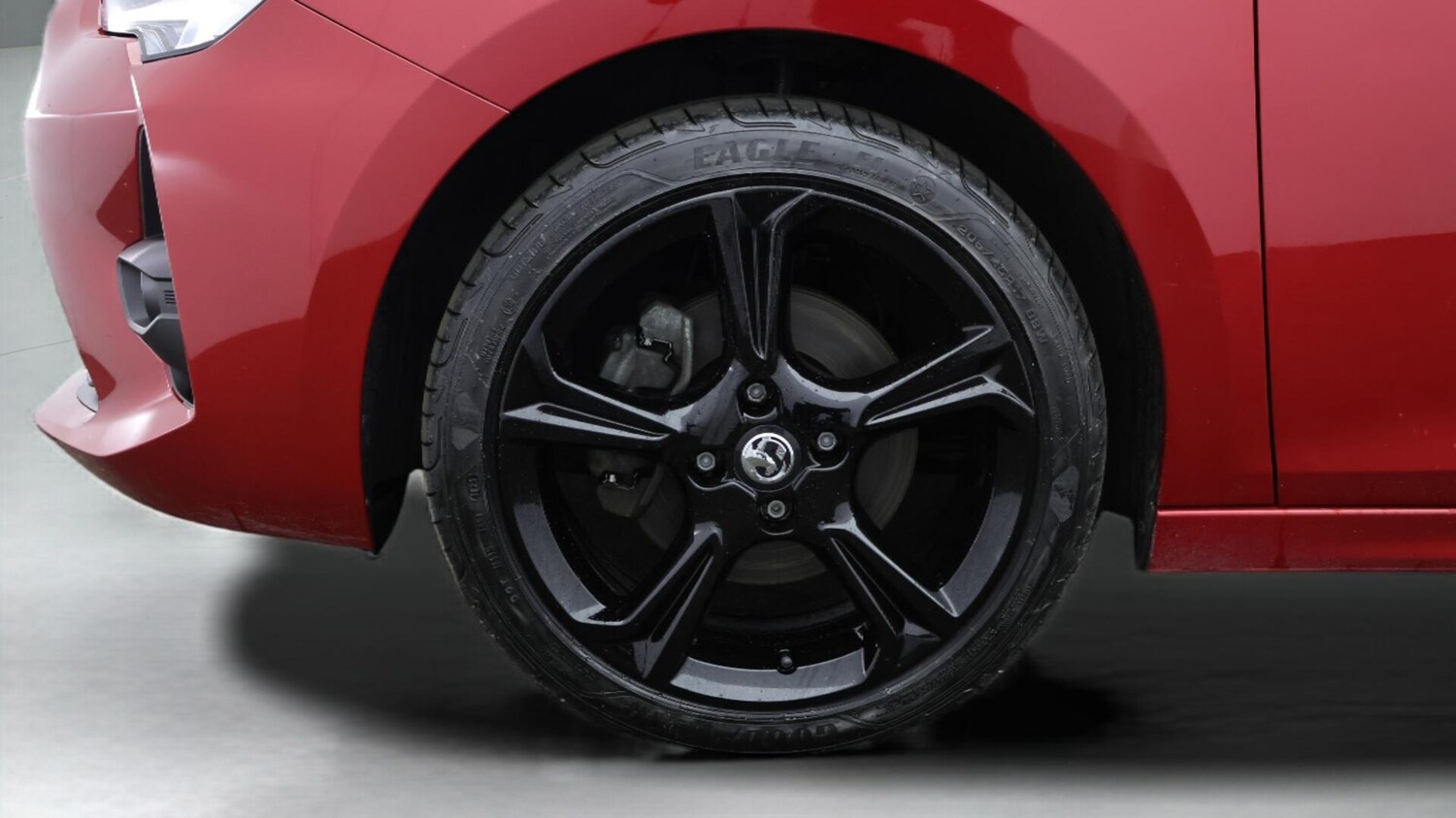 Used Vauxhall Corsa 2023 for sale - 76166475: Photo 19