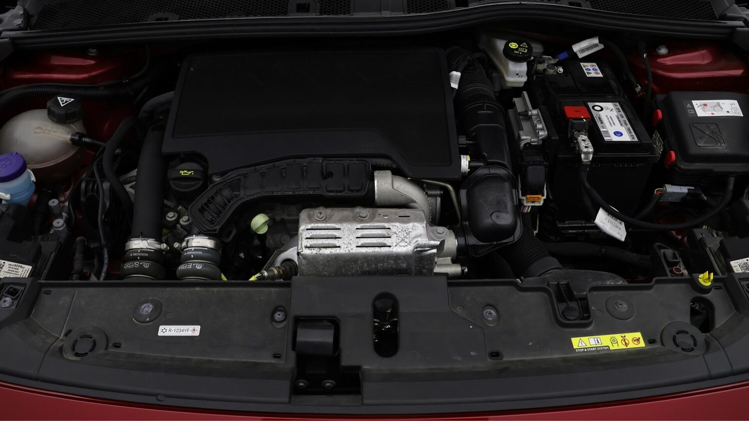 Used Vauxhall Corsa 2023 for sale - 76166475: Photo 20