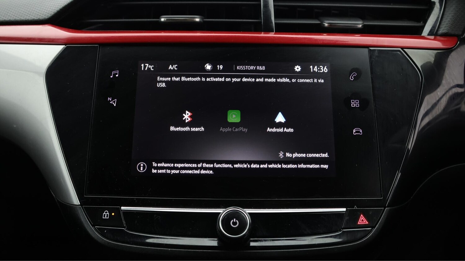 Used Vauxhall Corsa 2023 for sale - 76166475: Photo 25