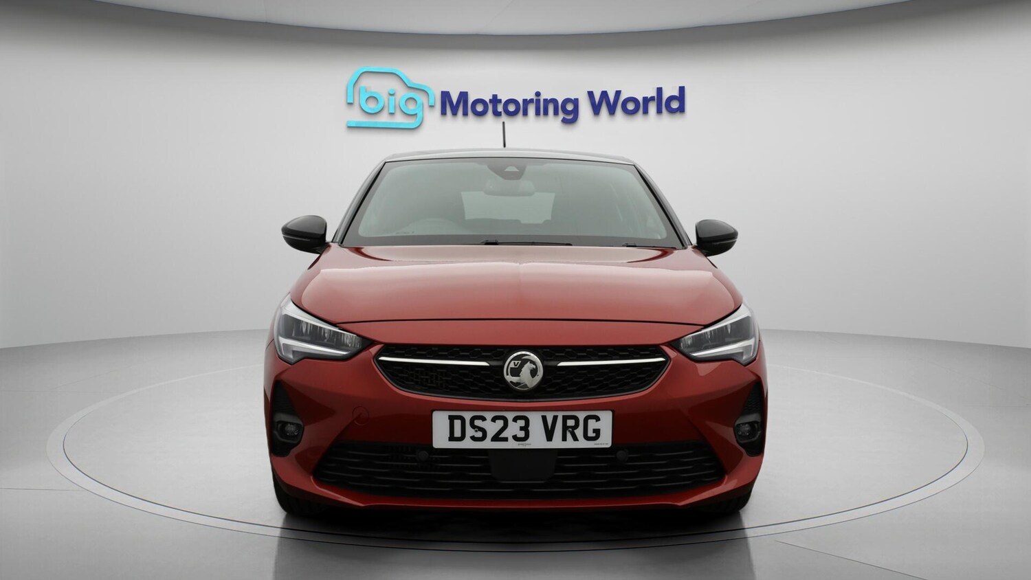 Used Vauxhall Corsa 2023 for sale - 76166475: Photo 3