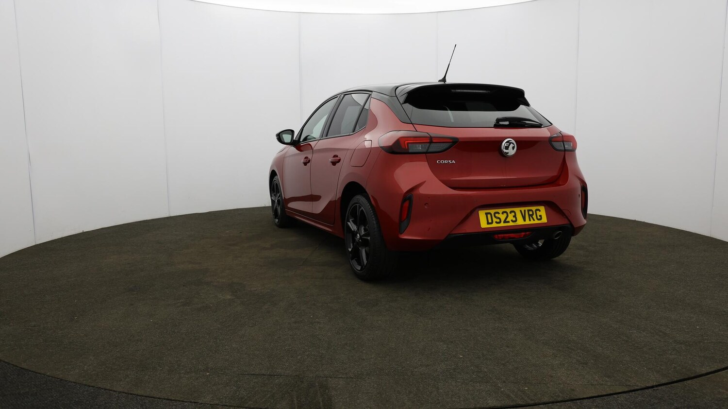 Used Vauxhall Corsa 2023 for sale - 76166475: Photo 34