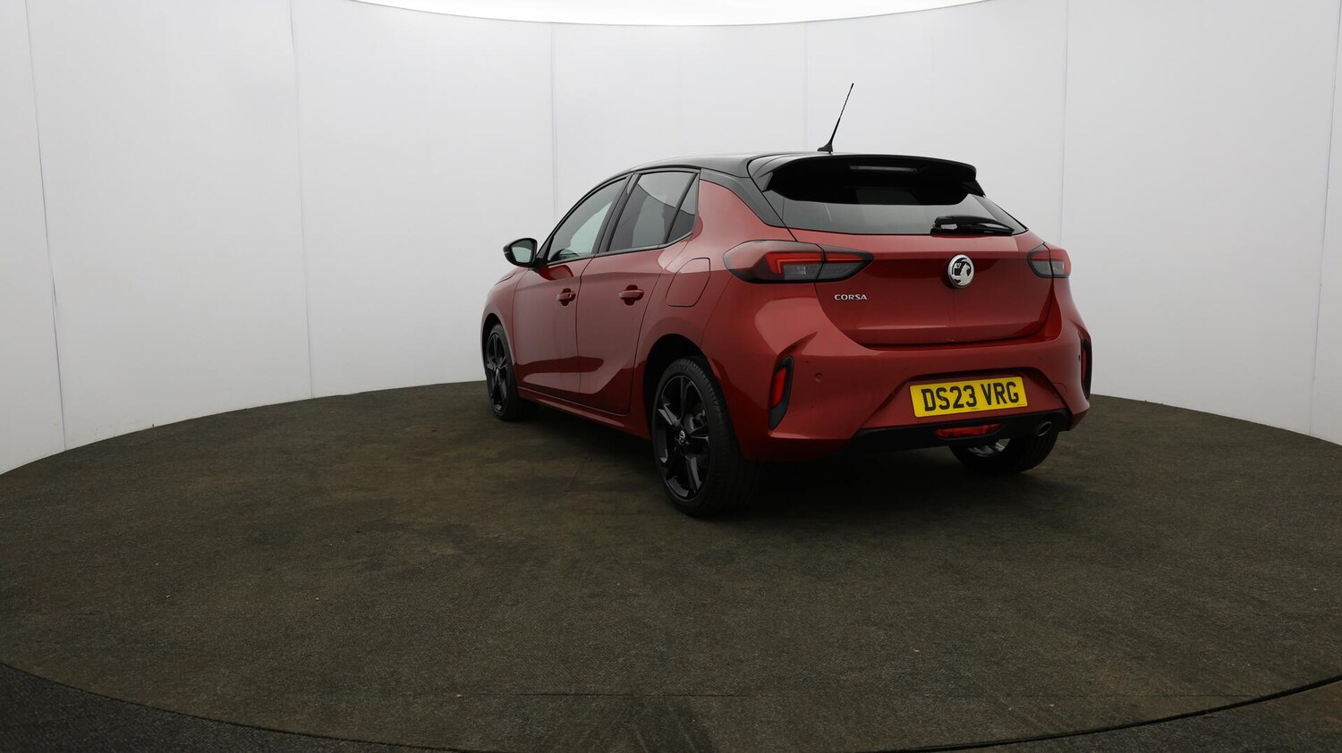 Used Vauxhall Corsa 2023 for sale - 76166475: Photo 35