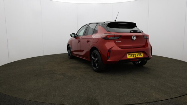 Used Vauxhall Corsa 2023 for sale - 76166475: Photo 35