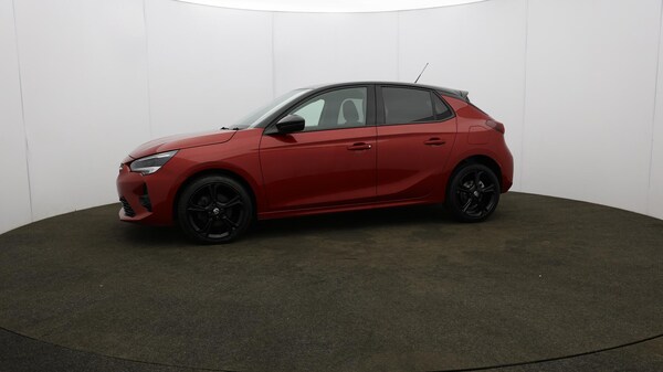 Used Vauxhall Corsa 2023 for sale - 76166475: Photo 36