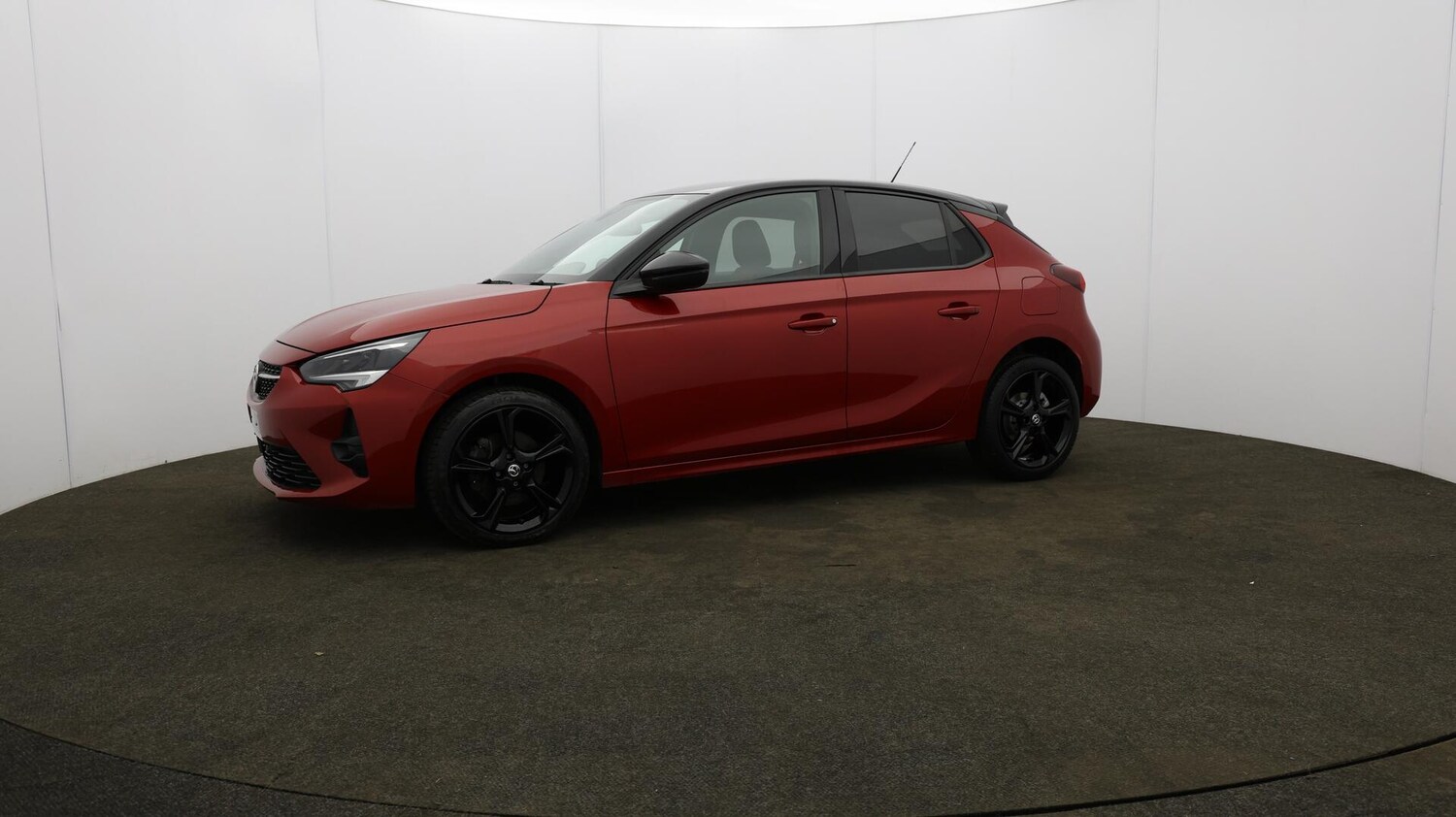 Used Vauxhall Corsa 2023 for sale - 76166475: Photo 37