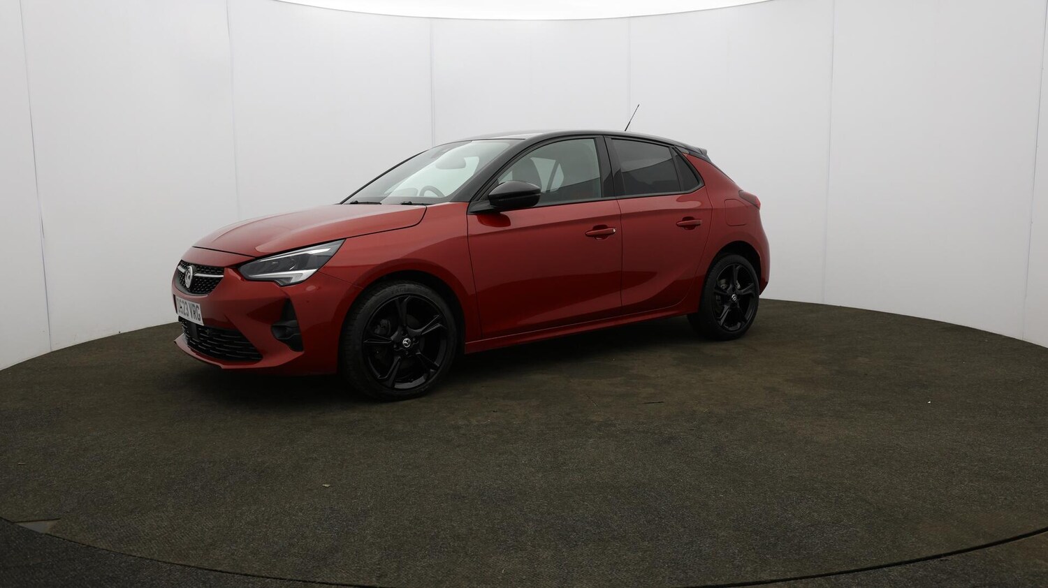 Used Vauxhall Corsa 2023 for sale - 76166475: Photo 38