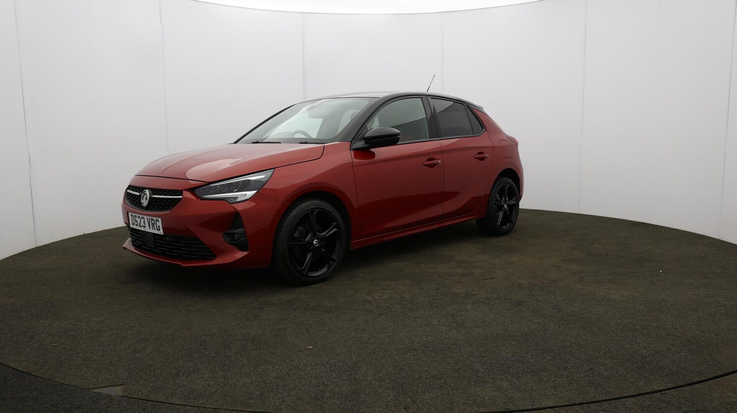 Used Vauxhall Corsa 2023 for sale - 76166475: Photo 39