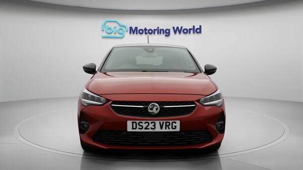 Used Vauxhall Corsa 2023 for sale - 76166475: Photo 3