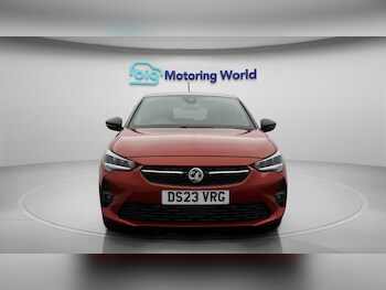 Used Vauxhall Corsa 2023 for sale - 76166475: Photo 3