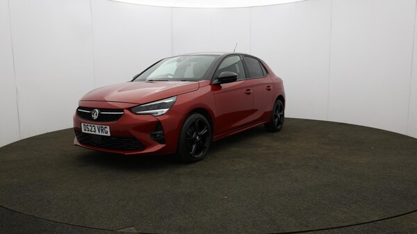 Used Vauxhall Corsa 2023 for sale - 76166475: Photo 40