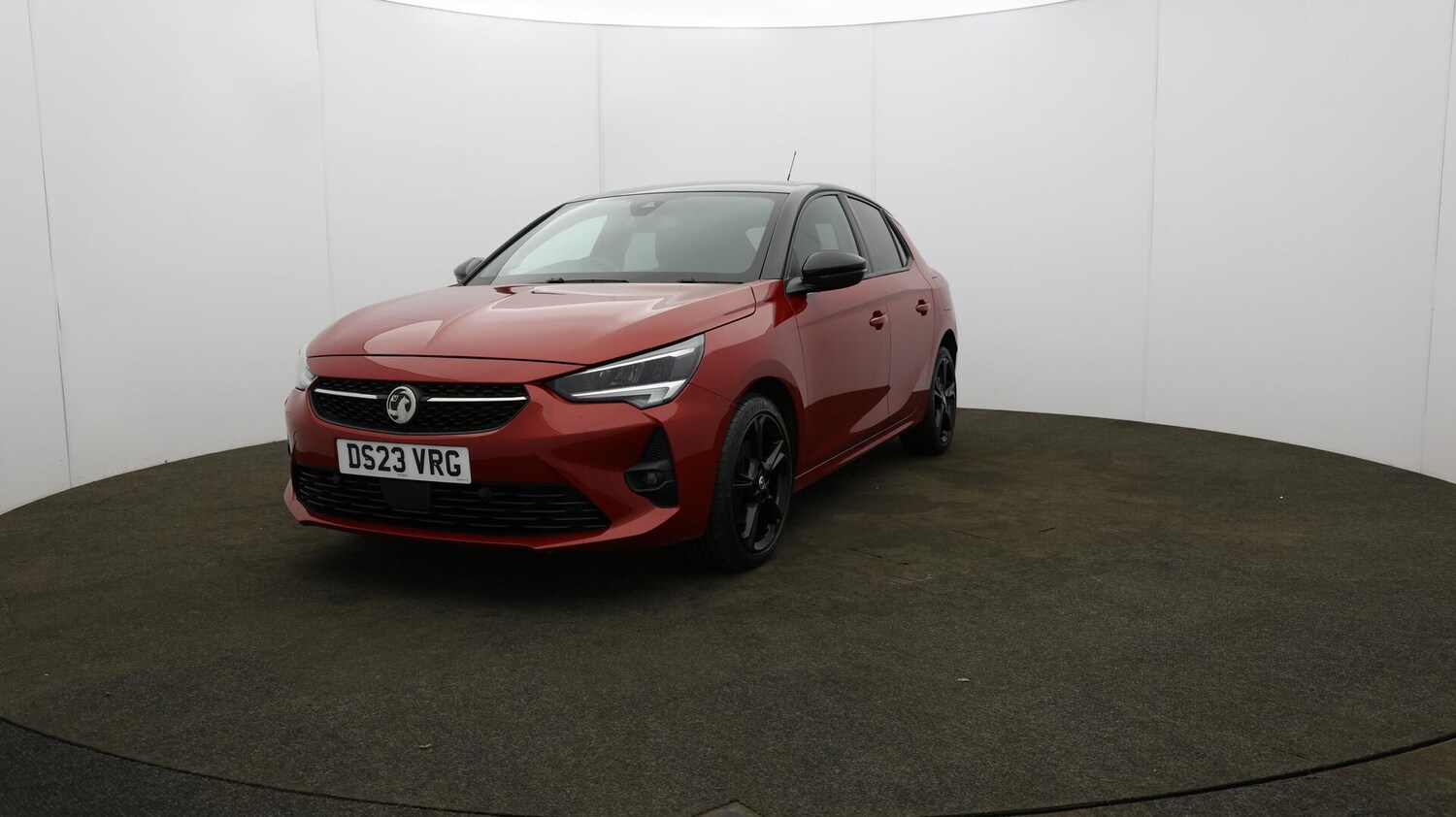 Used Vauxhall Corsa 2023 for sale - 76166475: Photo 41