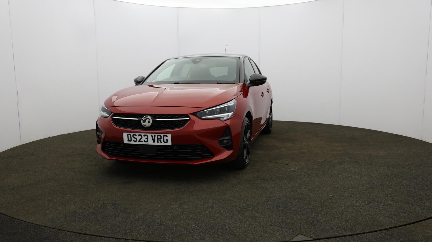 Used Vauxhall Corsa 2023 for sale - 76166475: Photo 42