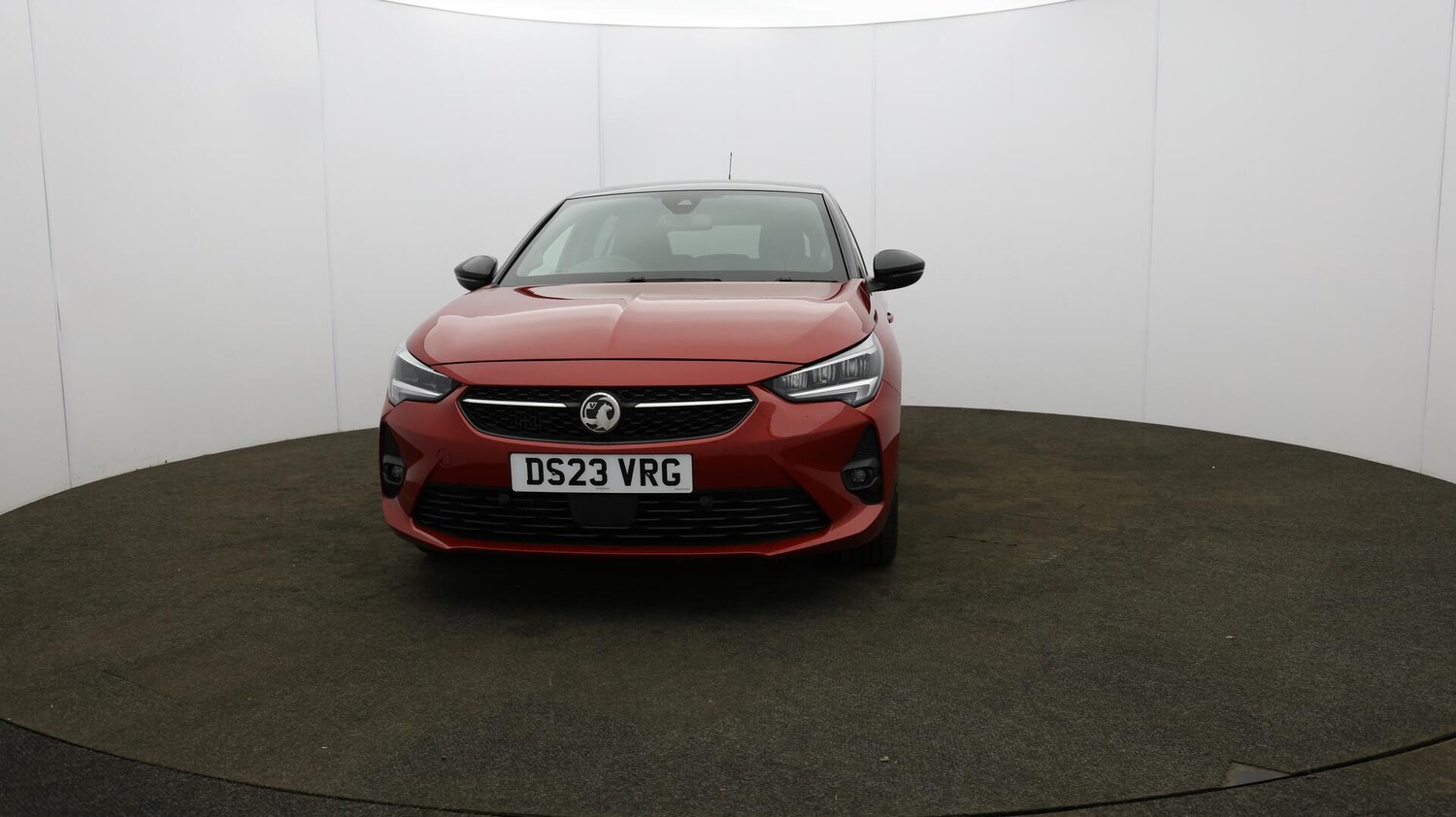 Used Vauxhall Corsa 2023 for sale - 76166475: Photo 43