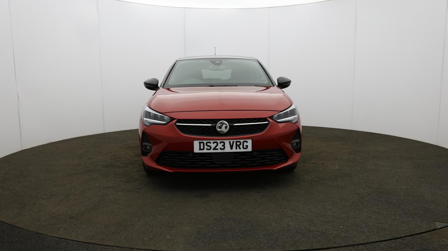 Used Vauxhall Corsa 2023 for sale - 76166475: Photo 44