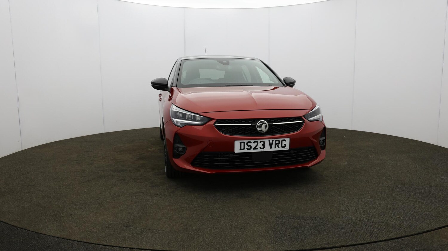 Used Vauxhall Corsa 2023 for sale - 76166475: Photo 45