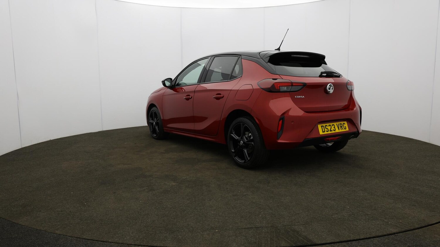 Used Vauxhall Corsa 2023 for sale - 76166475: Photo 46