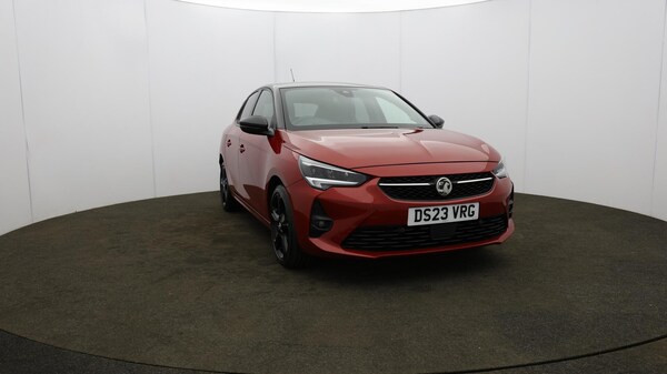 Used Vauxhall Corsa 2023 for sale - 76166475: Photo 47