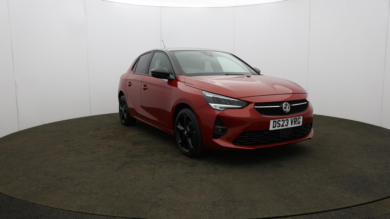 Used Vauxhall Corsa 2023 for sale - 76166475: Photo 48